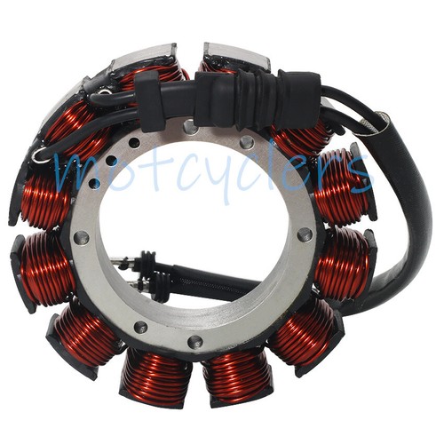 Magneto stator coil for - magneto,