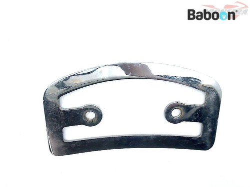 Backrest harley davidson flstc - backrest, harley-davidson