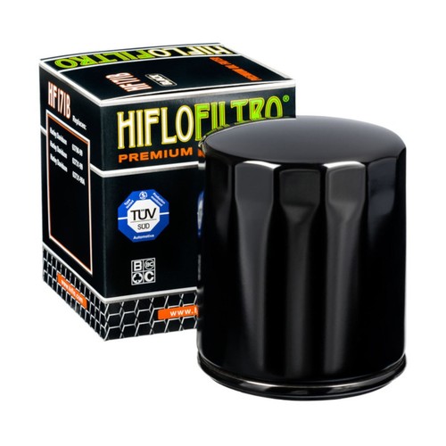 Hiflo hf171b oil - hf171b, filter