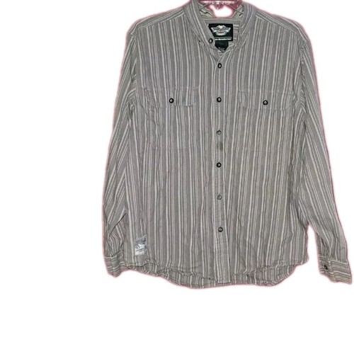 Harley davidson shirt - davidson, long
