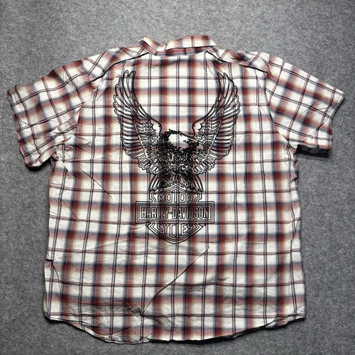 Harley davidson shirt - harley,