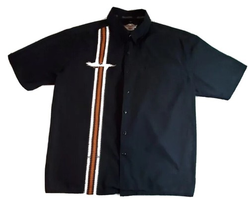 Vintage harley davidson mens - harley,