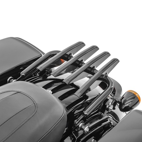 Luggage rack stealth - luggage,