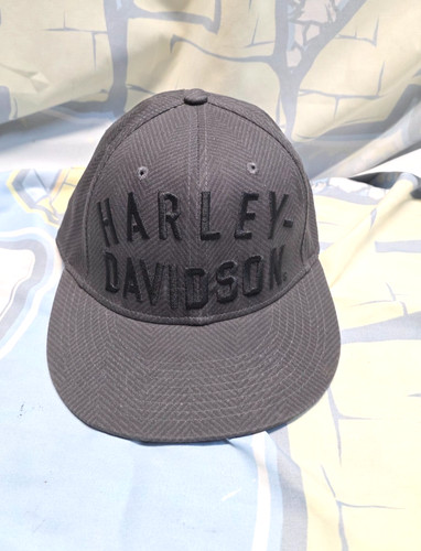 Harley davidson hat - davidson, tire