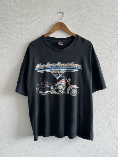 Vintage harley davidson 90s - harley,