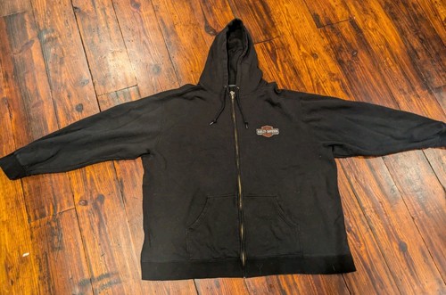 Harley davidson genuine oil - davidson,