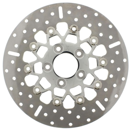 Ebc stainless steel - brake, disc