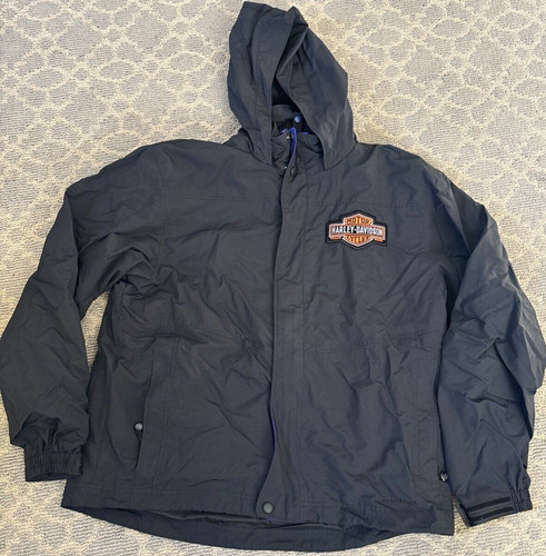 Bean men black - men’s, large
