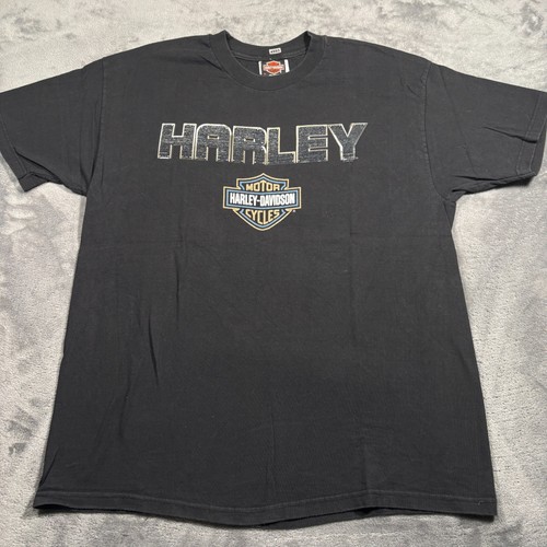 Vintage 1998 harley - vintage,