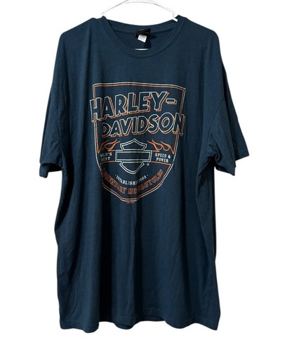 Harley davidson chipps osceola - harley,