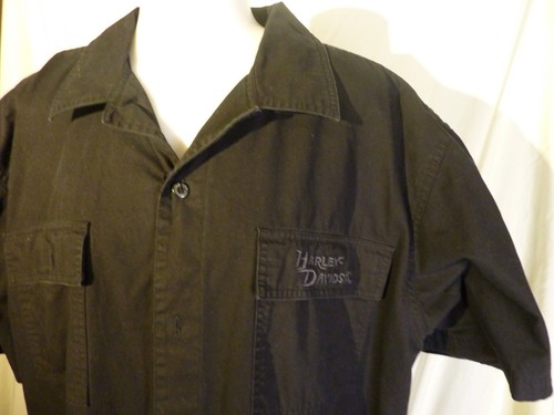 Harley davidson embroidered - harley-davidson,