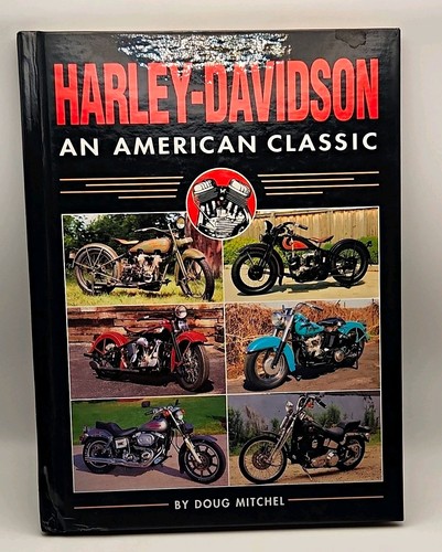 Harley davidson american - harley-davidson:,