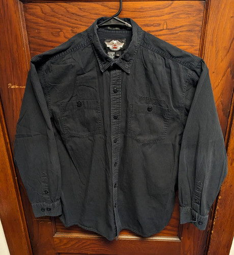 Vtg harley davidson railroad - vtg,