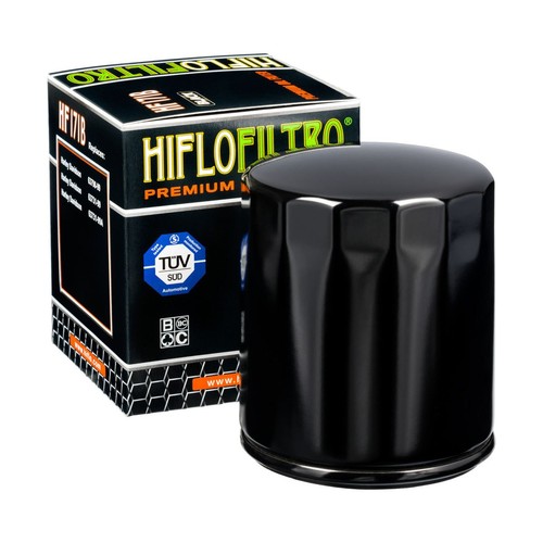 Flo oil filter - -, hf171b