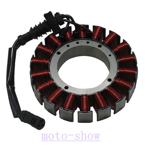 Stator coil for - coil,
