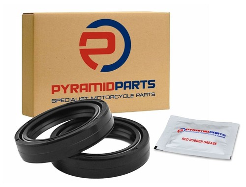 Fork oil seals for harley - fork,