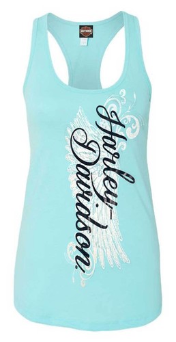 Harley davidson women - harley-davidson, women's