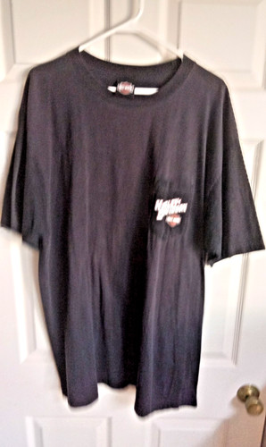 Harley davidson men 2xl - men's,
