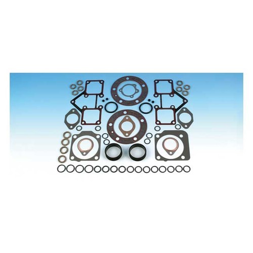 James gaskets firering - james,