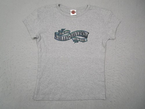 Harley davidson shirt - davidson,