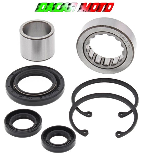 Primary bearing kit harley - bearing,