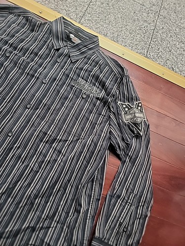 Harley davidson shirt men - harley, men’s