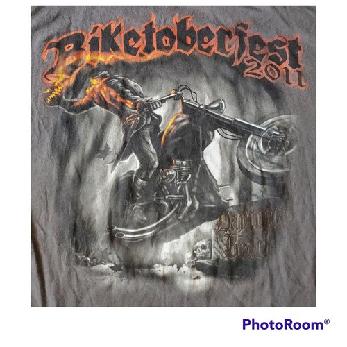 Vtg biketoberfest 2011 - biketoberfest,