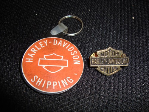 Harley davidson shipping key - shipping,