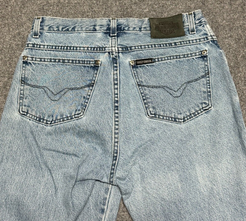 Harley davidson jeans men - harley,