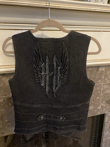 Harley davidson black - harley,