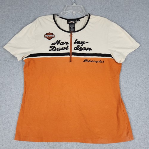 Harley davidson shirt womens - shirt,