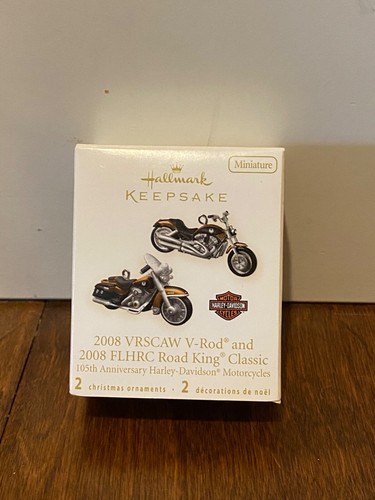 Hallmark keepsake 2008 vrscaw - 2008,