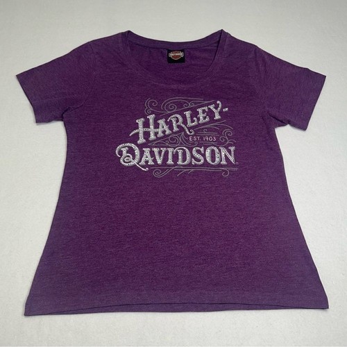 Harley davidson women - davidson, women’s
