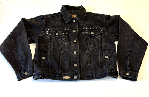 Vintage 90s harley - 90s, davidson