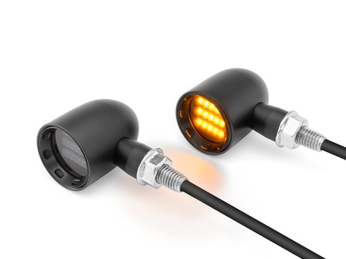 Motorbike led indicators for - motorbike,