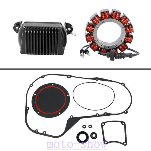 Stator regulator gasket for - stator+regulator+gasket,