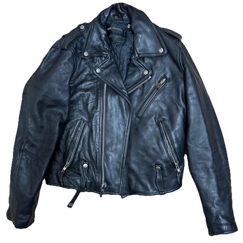 Vintage harley davidson - vintage, jacket