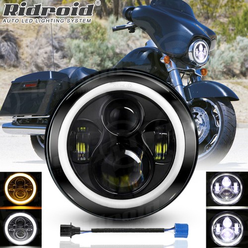 Inch projector led - 7",
