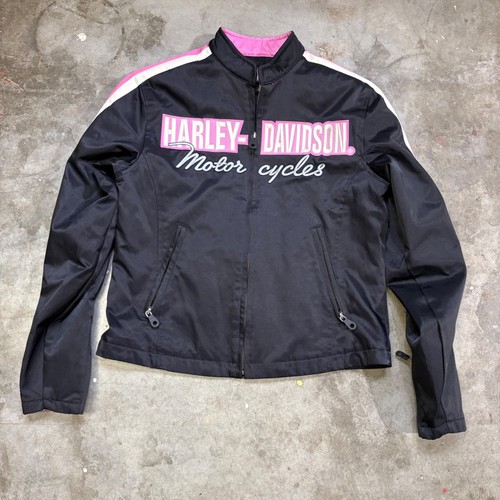 Harley davidson womens - harley, jacket