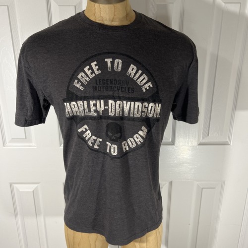 Harley davidson free - harley, to
