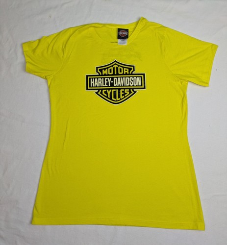 Women harley davidson - davidson, tshirt