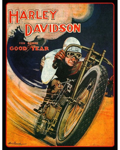Harley davidson good - davidson,