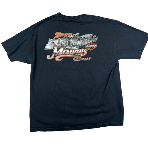 Harley davidson genuine mens - davidson,