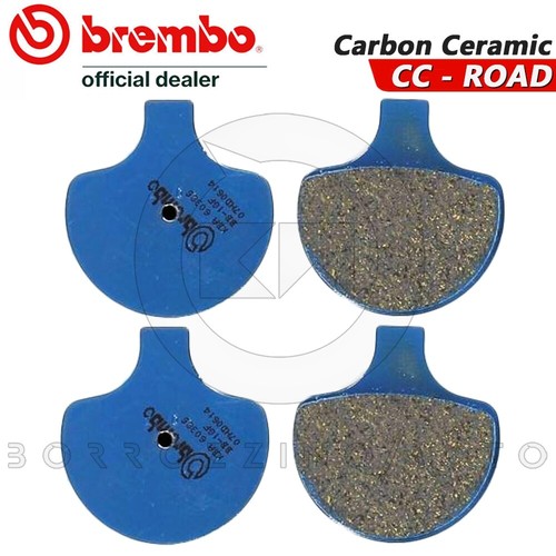 Brake pads anterior - brake,