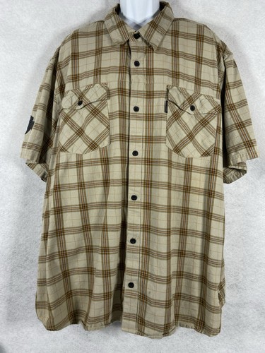 Harley davidson flannel shirt - flannel,