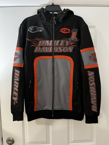 Harley davidson incinerator - harley,
