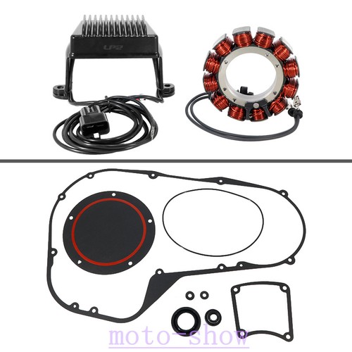 Stator regulator gasket for - stator+regulator+gasket,