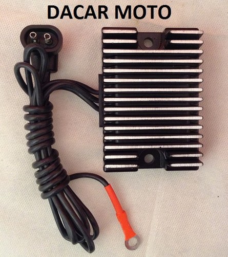 Voltage regulator harley - voltage,