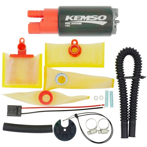 Fuel pump for - fuel,