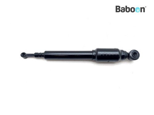 Steering damper - steering,